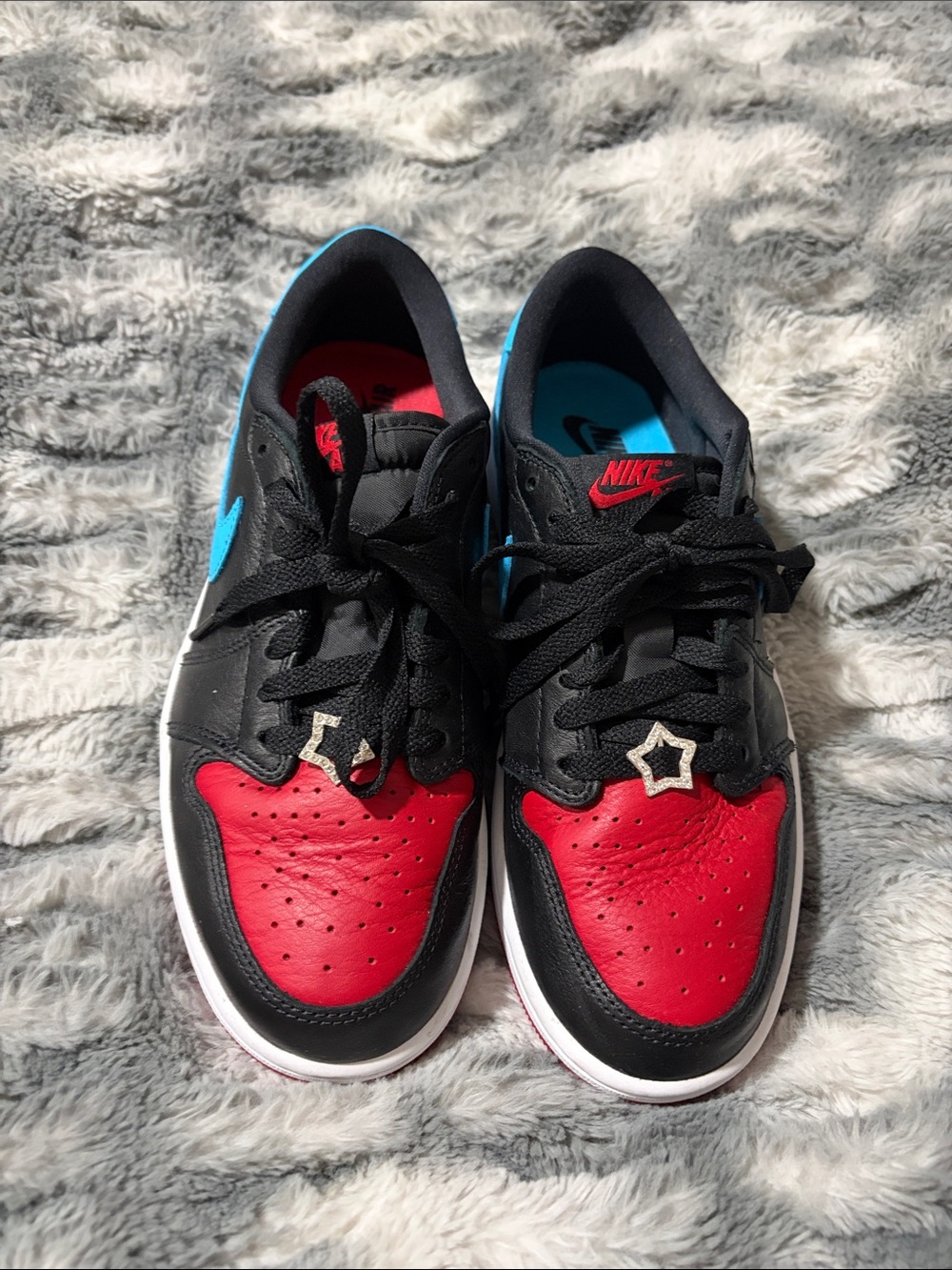 Nike Air Jordan